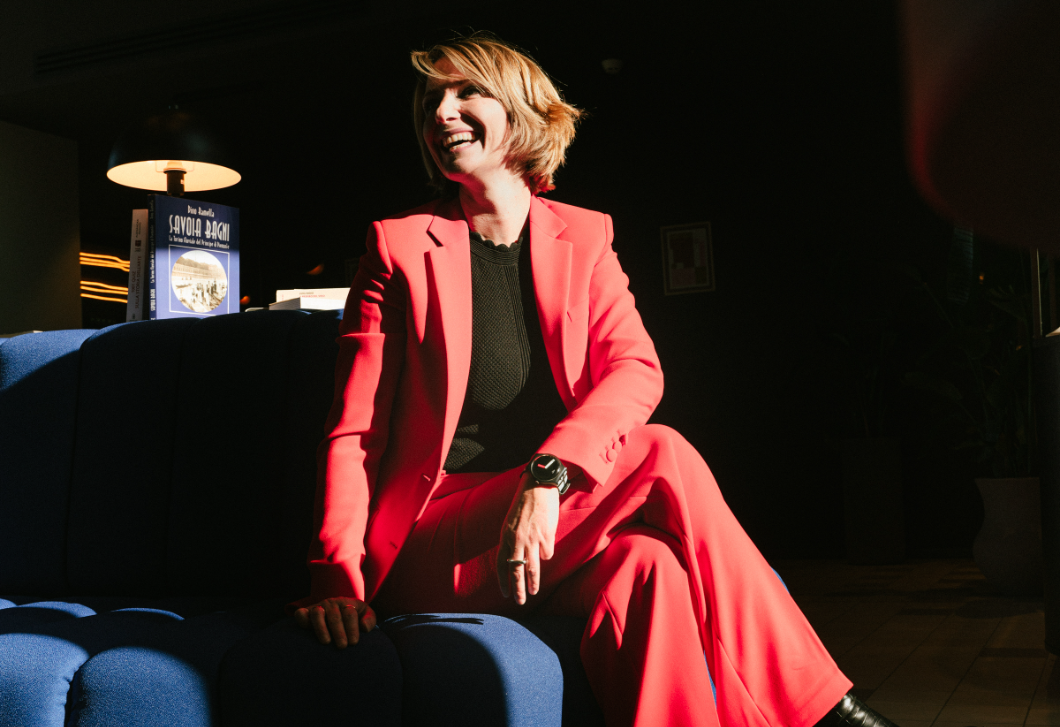 Design, közösség és elérhető luxus – interjú Pauline Osterrel a TRIBE hotelek alelnökével