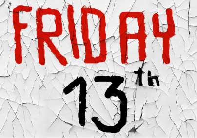 Péntek 13 –...