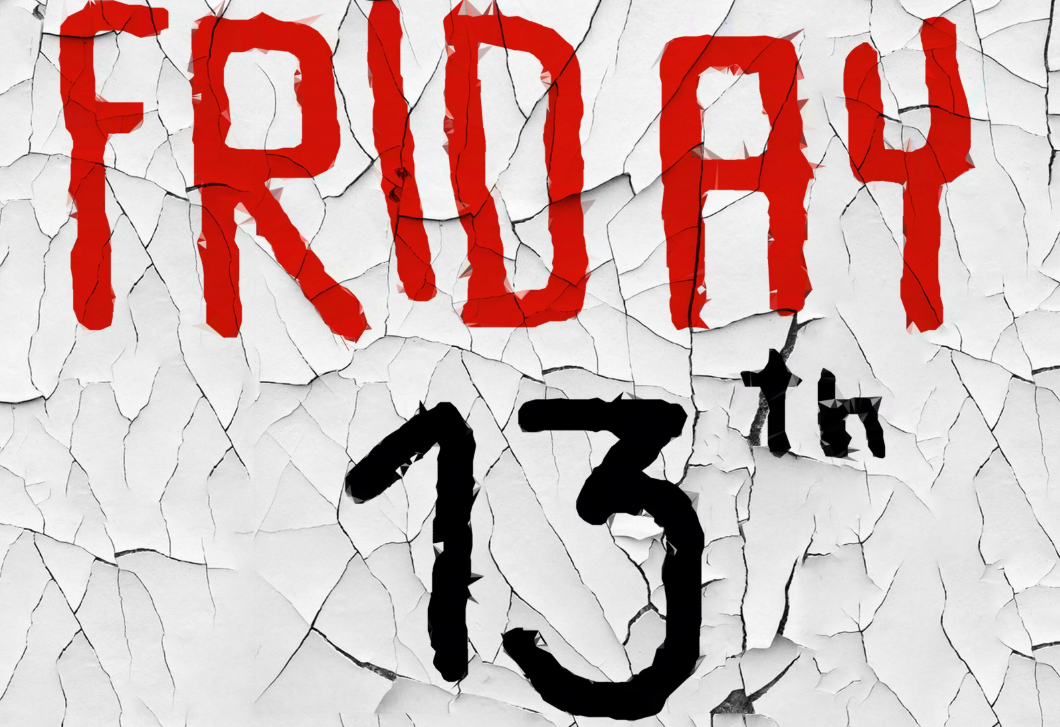 Péntek 13 – babona vagy valódi félelem? Fóbiát is elneveztek róla
