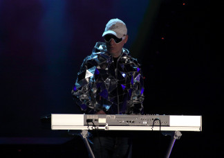 Jön a Pet Shop Boys Budapestre