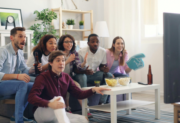 Szurkolói élményre hangolva: bemutatkozott a Samsung 2026-os tévékínálata