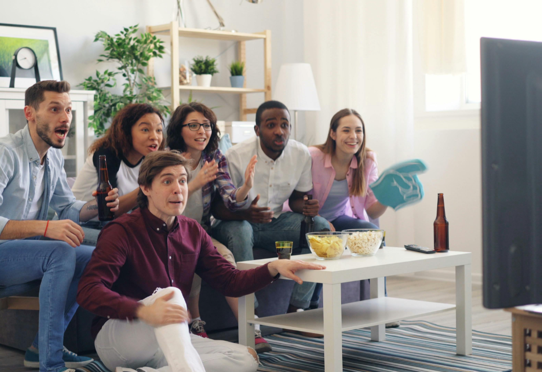 Szurkolói élményre hangolva: bemutatkozott a Samsung 2026-os tévékínálata