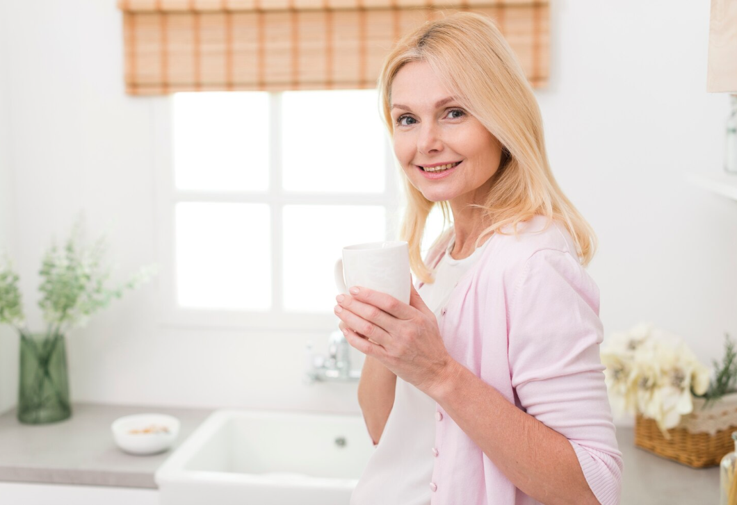 Találtunk egy krémet, amely kisimítja a ráncokat, visszaadja a bőr ragyogását, és minden bőrtípusra alkalmas