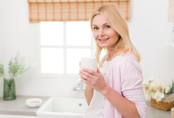 Találtunk egy krémet, amely kisimítja a ráncokat, visszaadja a bőr ragyogását, és minden bőrtípusra alkalmas