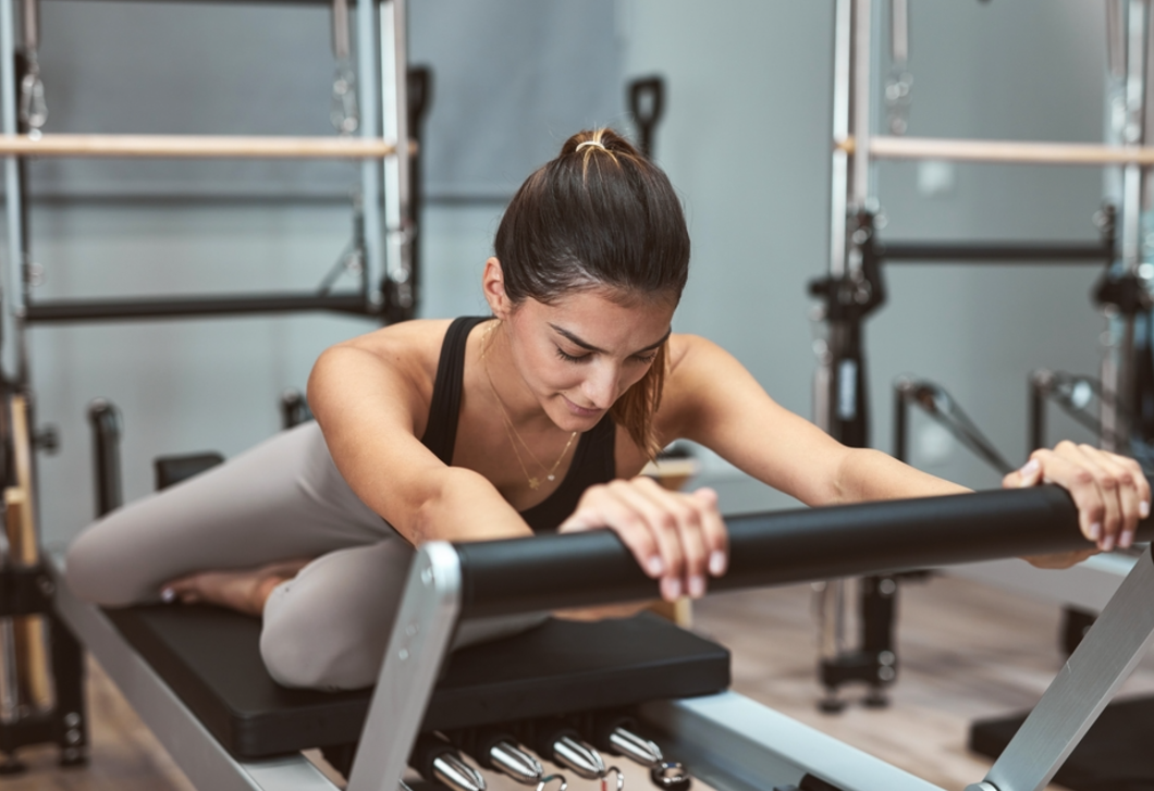 4 pilates stúdió, ahol nem csak álom a beach body