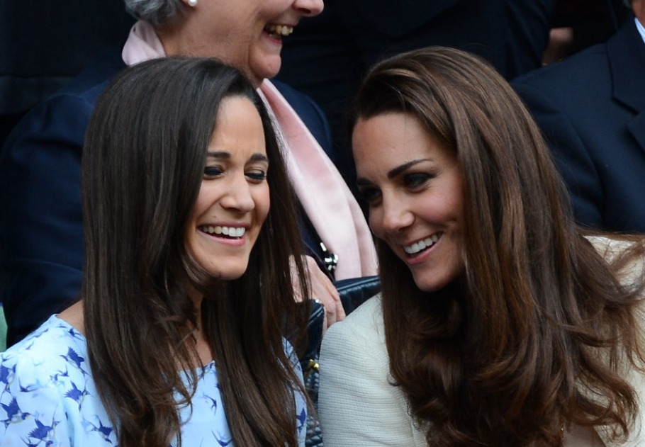 Mi történik Katalin hercegné és a húga, Pippa Middleton között? Itt vannak az elméletek, főkép
