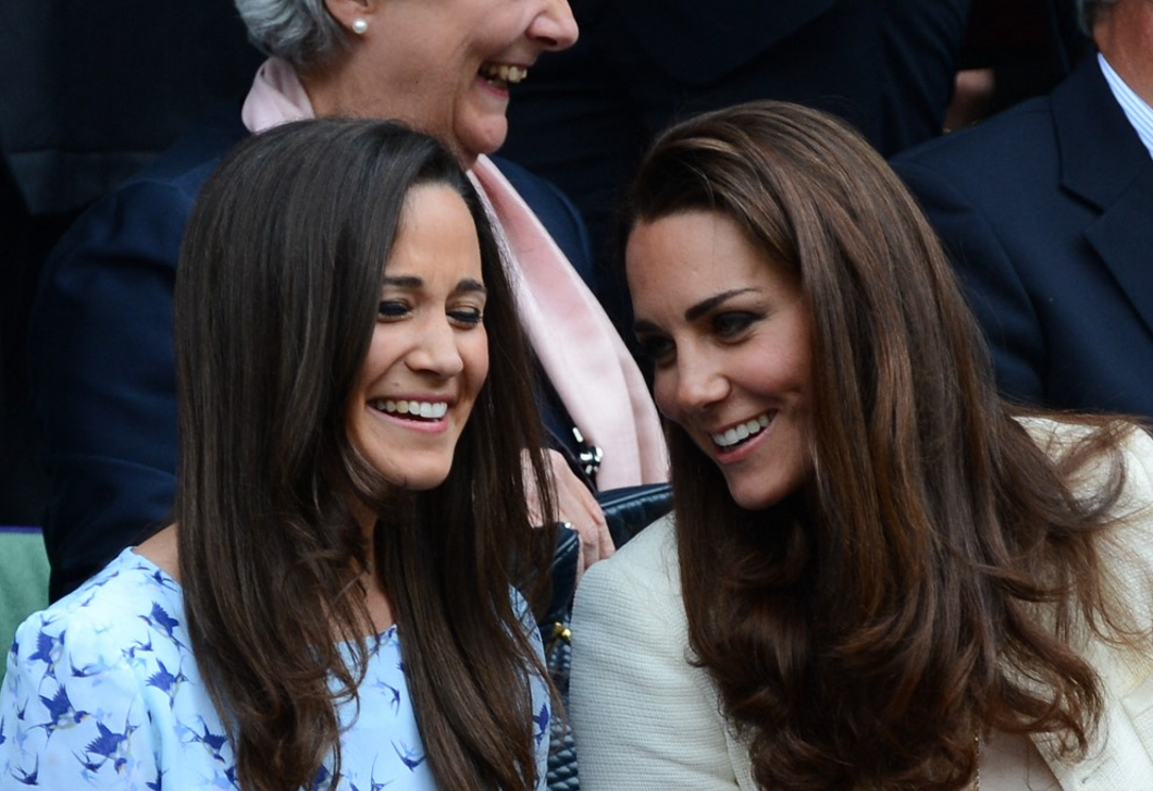 Mi történik Katalin hercegné és a húga, Pippa Middleton között? Itt vannak az elméletek