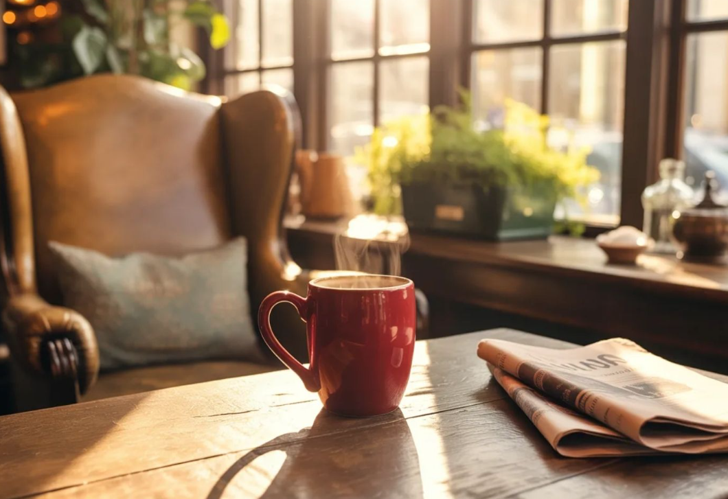 A kávé csökkenti a stresszt? A legújabb kutatások szerint a koffeinmentesnél is hasonló összefüggést találtak