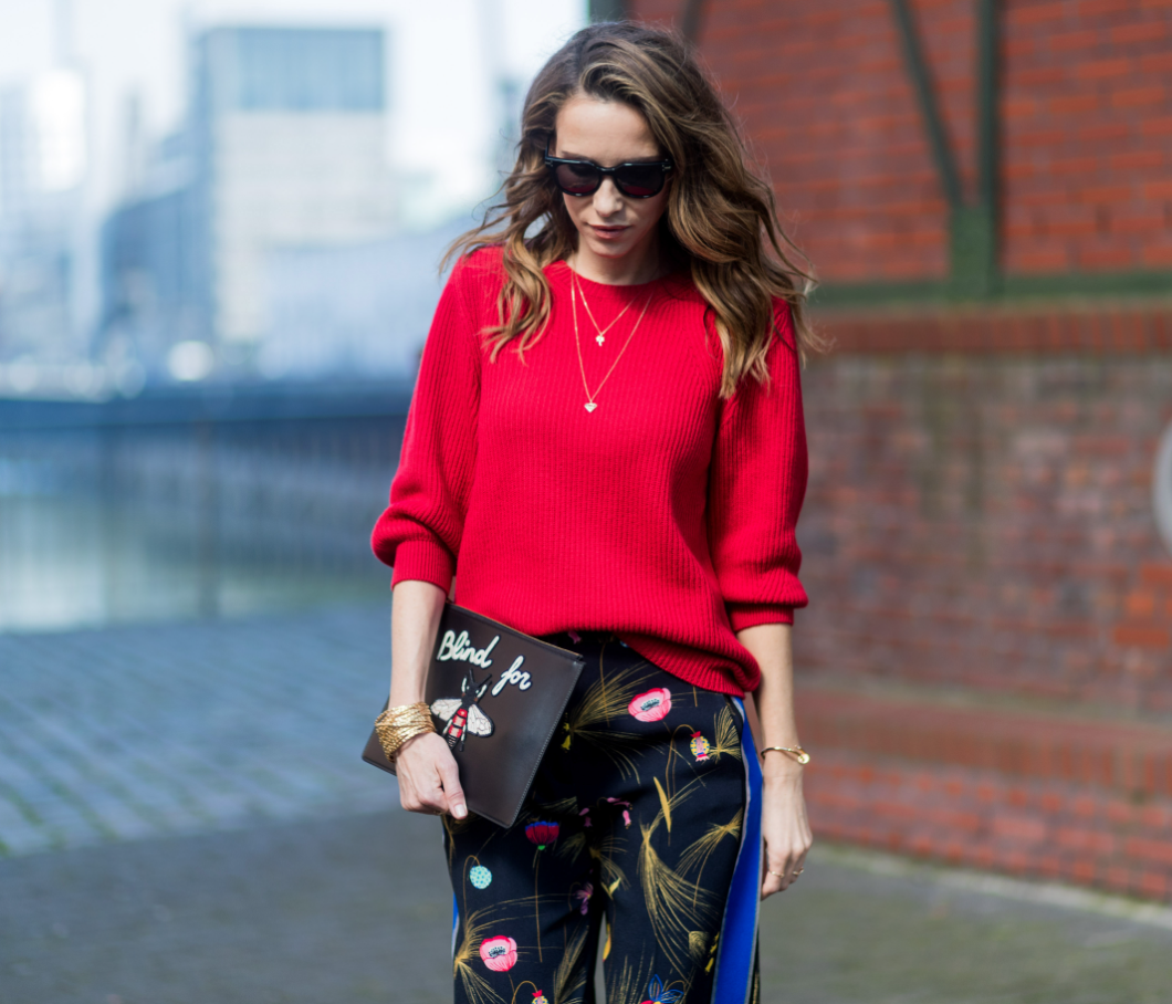 A szín, ami áthidalja a telet és a tavaszt – nagyon mutat!