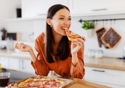Itt a leggyorsabb házi pizza receptje: 15 perc és kész