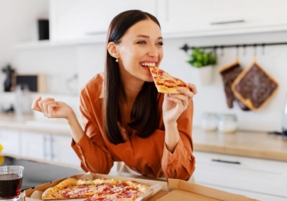 Itt a leggyorsabb házi pizza receptje: 15 perc és kész