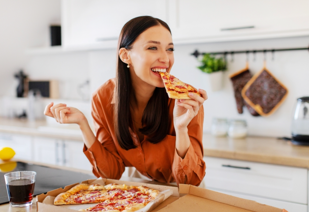 Itt a leggyorsabb házi pizza receptje: 15 perc és kész