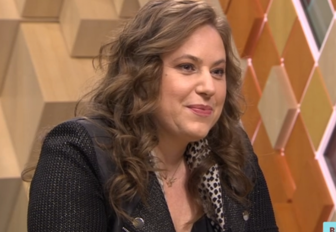 Polgár Judit...