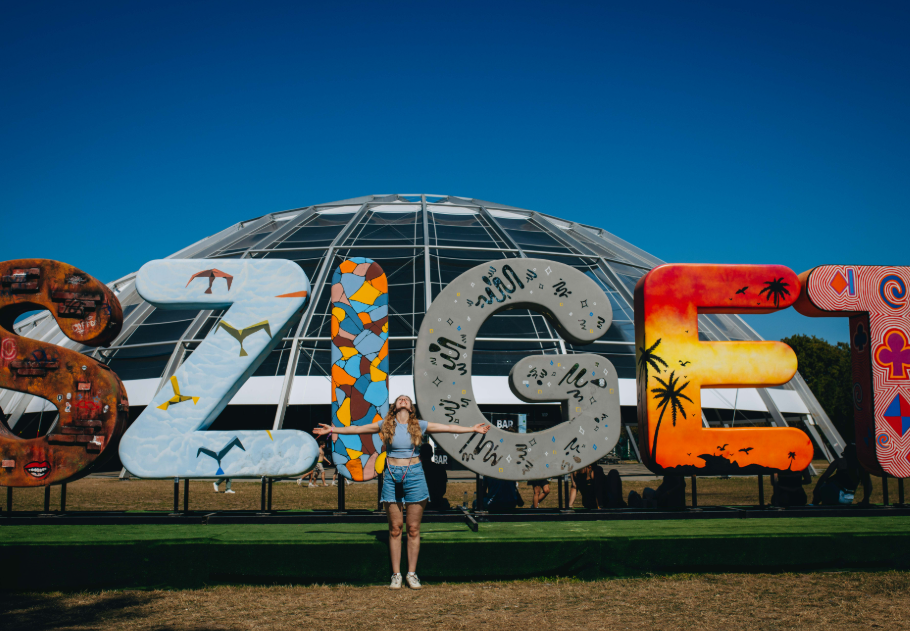 A Sziget Fesztivál múltja és jelene – de vajon milyen lesz a jövője?, főkép