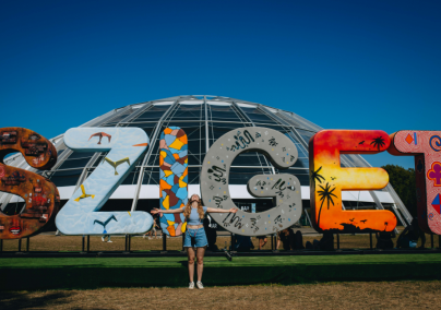 A Sziget Fes...