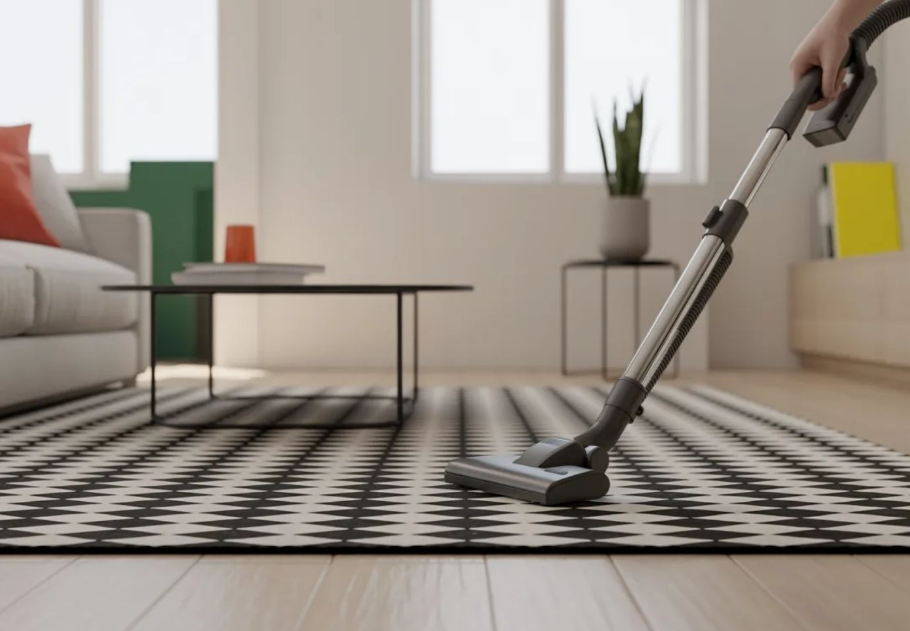 Miért lesz porosabb a lakás porszívózás után? Valószínűleg itt rontod el, főkép