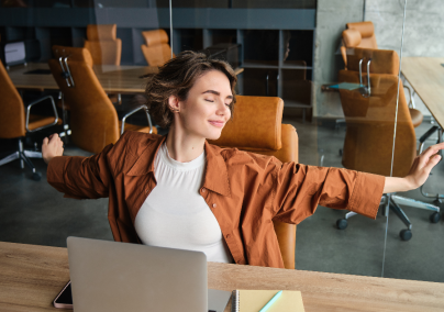 Húzd ki magad! – 6 egyszerű tipp a jobb testtartásért