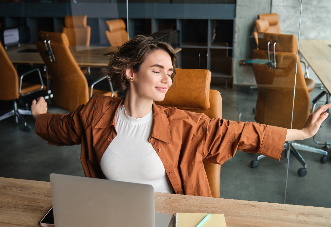 Húzd ki magad! – 6 egyszerű tipp a jobb testtartásért