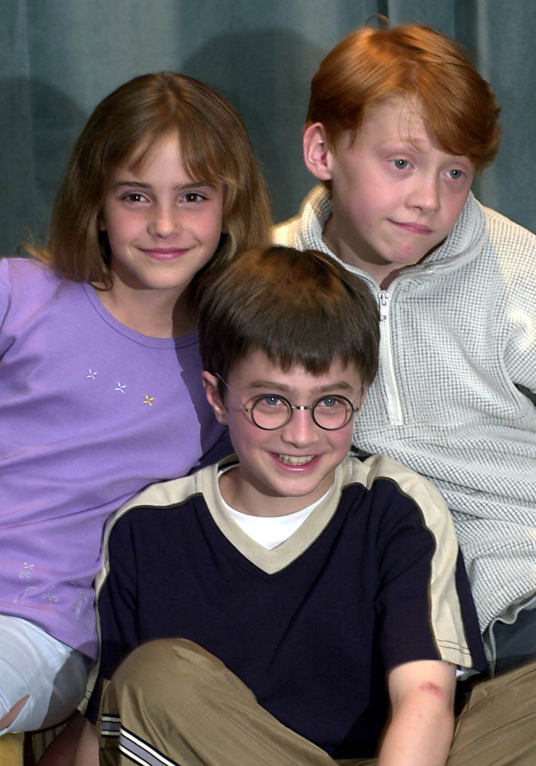 Januárban jön a Harry Potter-reunion