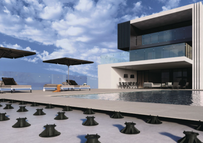 Álomterasz pár nap alatt