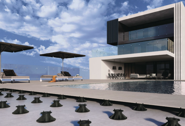 Álomterasz pár nap alatt