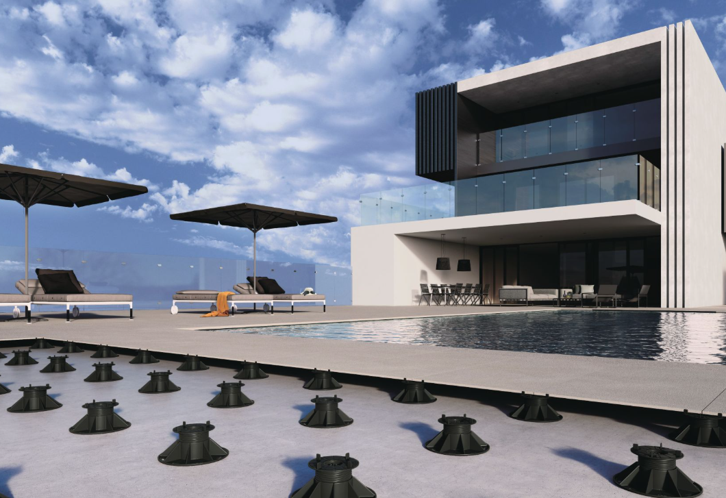 Álomterasz pár nap alatt