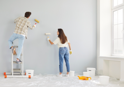 2026-os faldekor trendek a Praktikertől