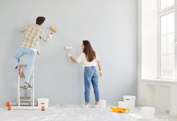 2026-os faldekor trendek a Praktikertől