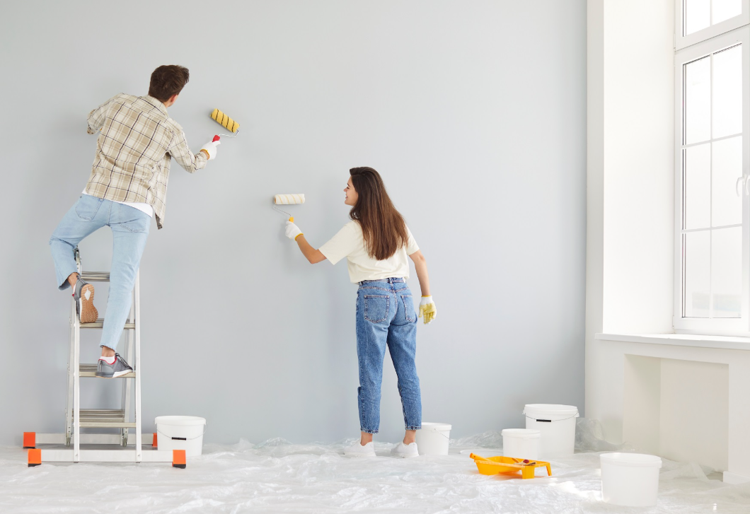 2026-os faldekor trendek a Praktikertől