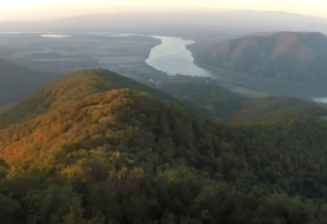 A magyarok megszavazták: ez hazánk legszebb kilátópontja