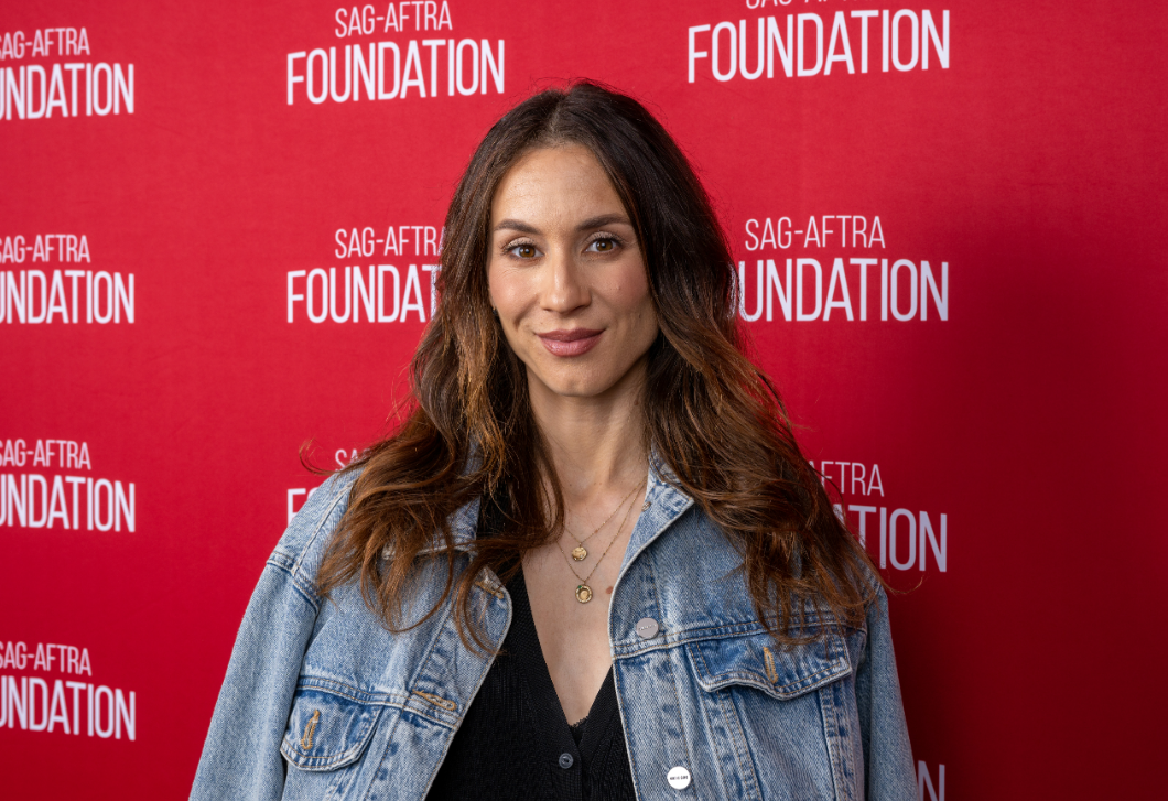 Micsoda öröm – babát vár a Pretty Little Liars sztárja – fotó