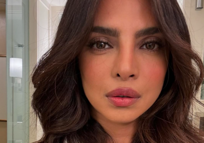 Mutatjuk Priyanka Chopra ragyogó bőrének a titkát – erre a megoldásra esküszik