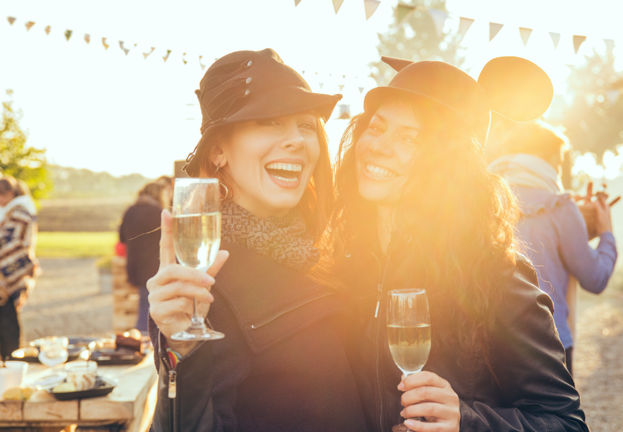 Koncert, pezsgőzés, dizájn vásár  – hova mennél hétvégén?, főkép