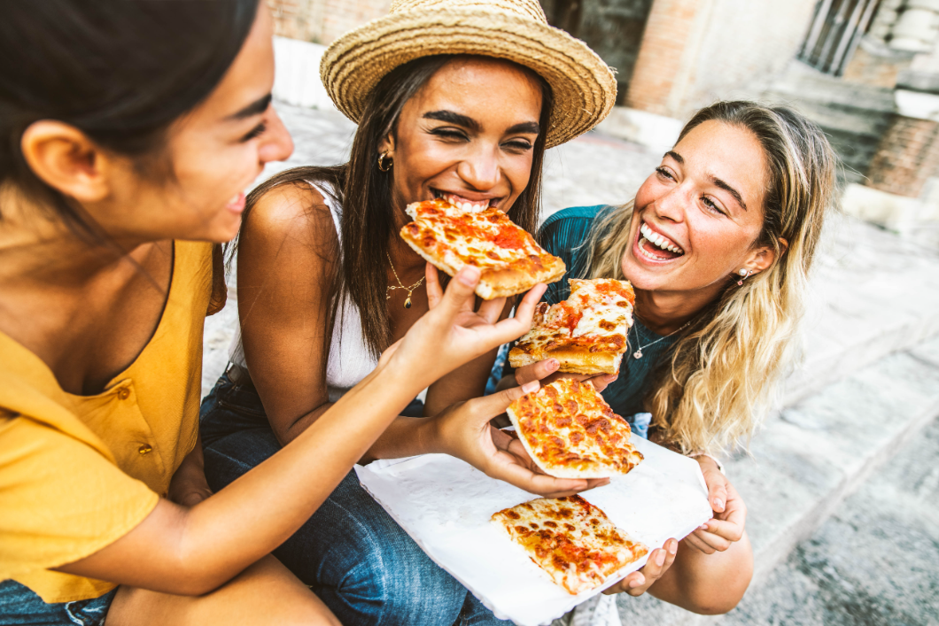 Balatoni pizzázás, tökfesztivál, filmmaraton – ezen a hétvégén sem maradsz program nélkül