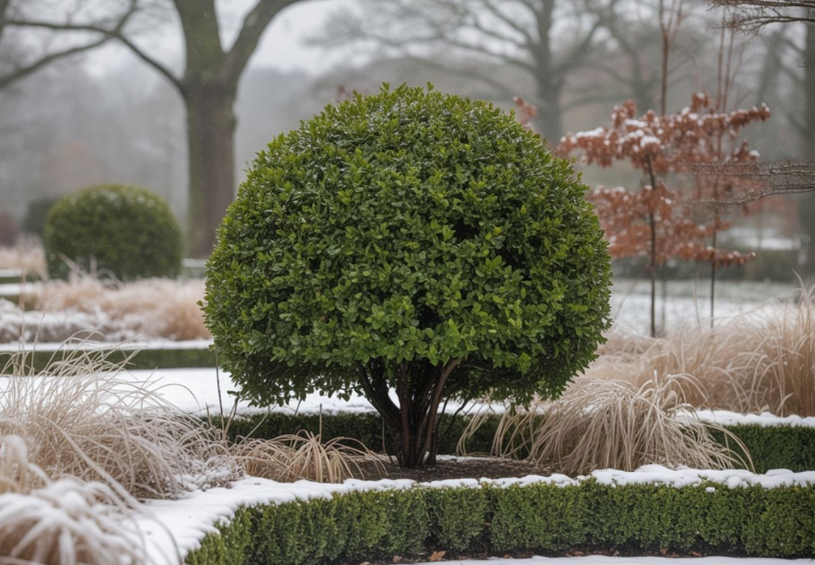 7 növény, amit tilos metszeni decemberben a szakértők szerint, főkép