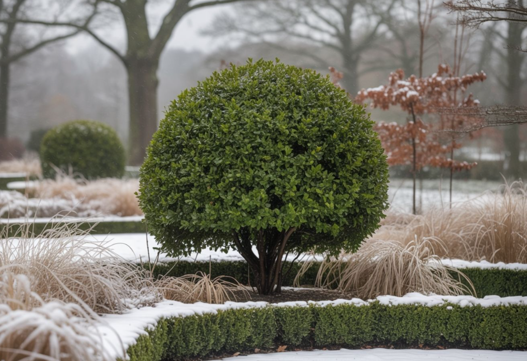 7 növény, amit tilos metszeni decemberben a szakértők szerint