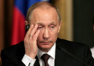 5 biztos jel, hogy Putyin súlyos beteg a szakértő szerint