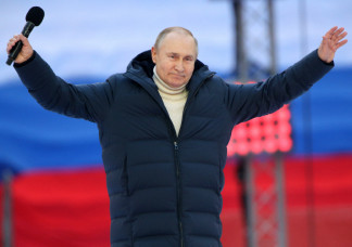 Mit gondol Putyin titkos családja az orosz elnök viselkedéséről?