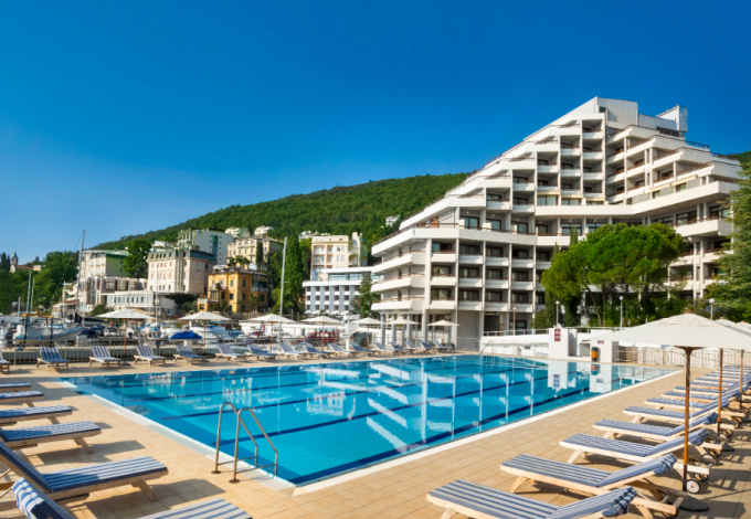 Hotel Admira...