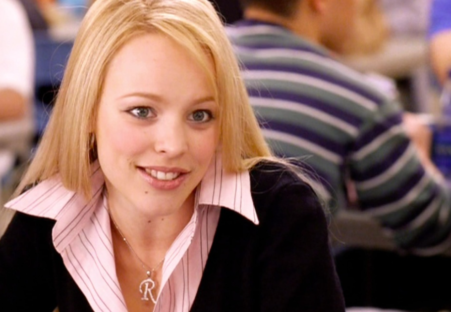 Rachel McAdams hatalmas titkot árult el: eredetileg ezt a szerepet akarta eljátszani a Bajos csajokban, főkép