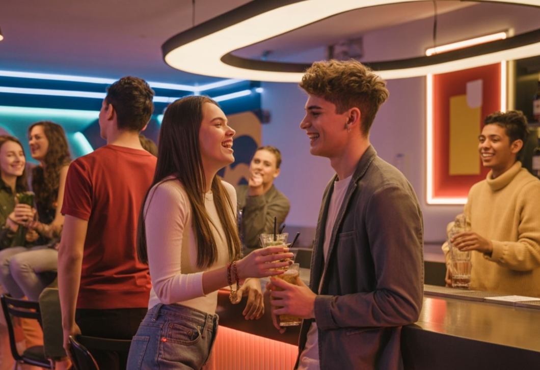 Tudjuk, hogy randizol jövőre – ilyenek lesznek a randik 2026-ban