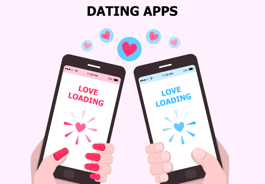 7 red flag egy randiappon, amit te se hagyj figyelmen kívül, főkép