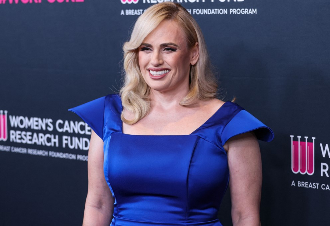 Rebel Wilson megdöbbentő vallomást tett, meg akarták tiltani neki a fogyást