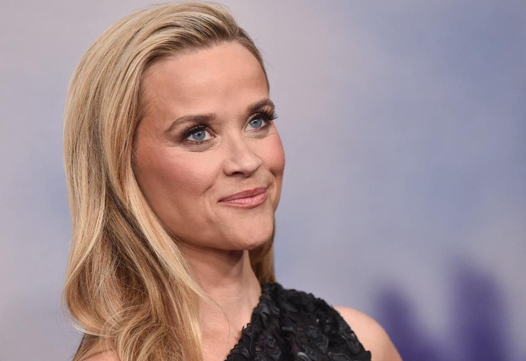 Kíváncsi és lendületes: 50 éves lett az örök fiatal Reese Witherspoon