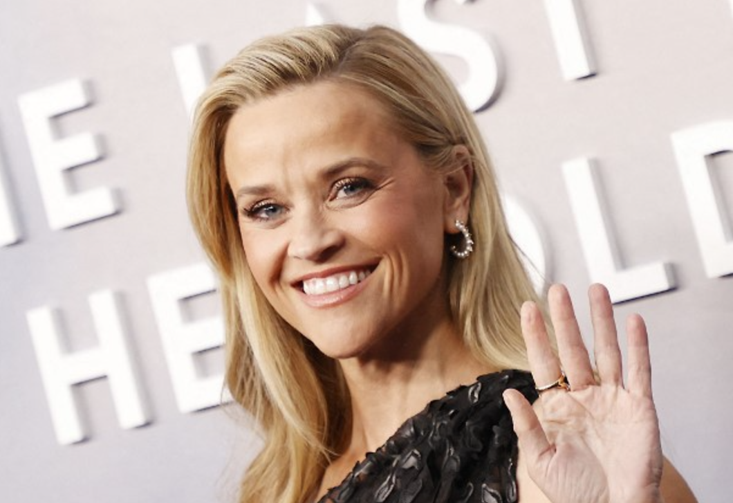 Ezért nem megy ki a divatból Reese Witherspoon konyhája – ezt a színpalettát mindenki másolja