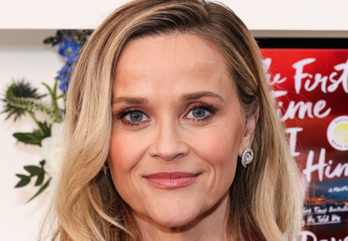 Reese Wither...