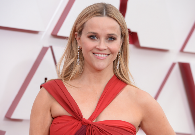 Reese Wither...