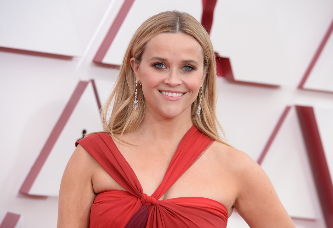 Reese Witherspoon megható módon búcsúzott el Diane Keatontól