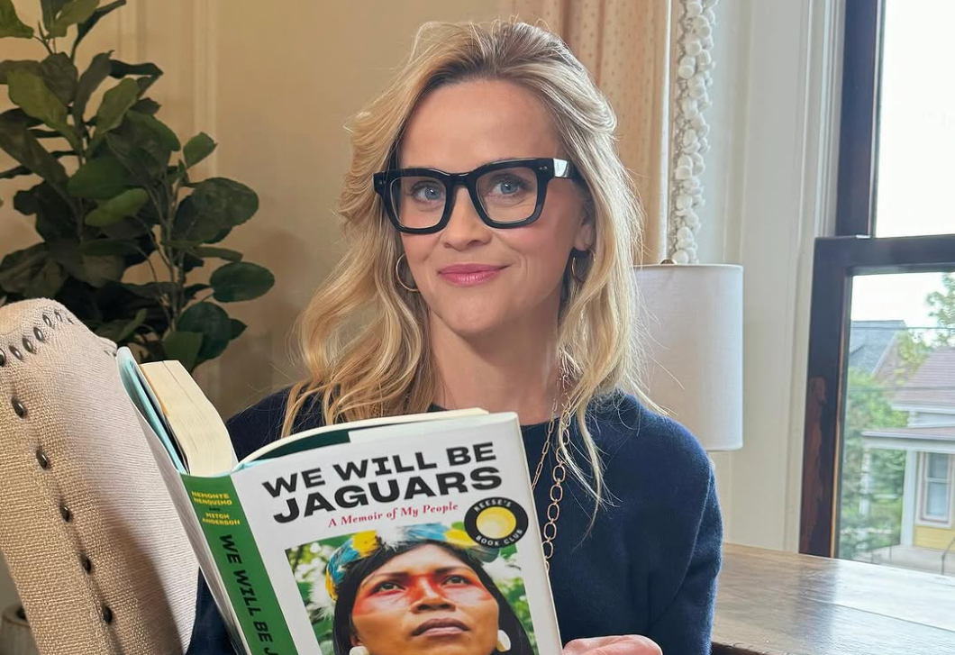 Reese Witherspoon zseniális hackejével te is pillanatok alatt megnyugszol