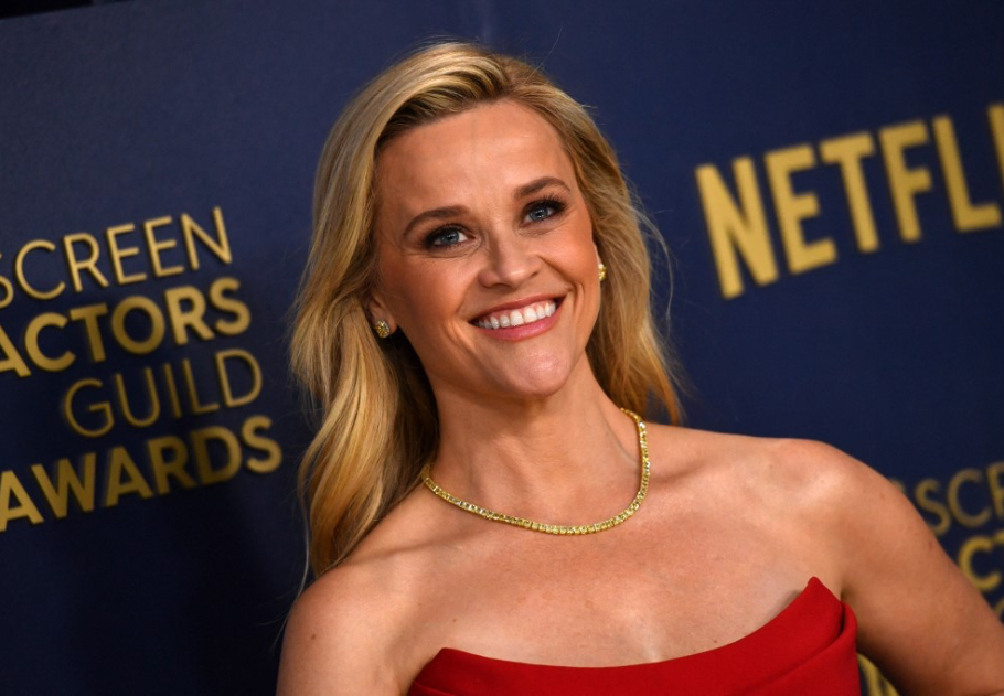 Reese Witherspoon konyháját akarja most mindenki, ez teszi különlegessé